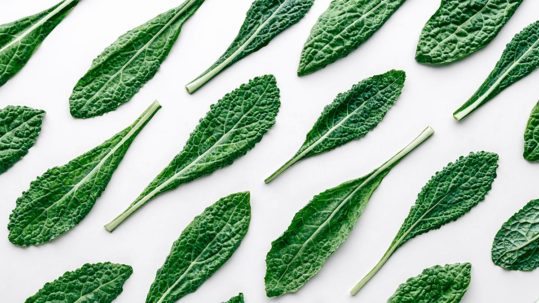 kale